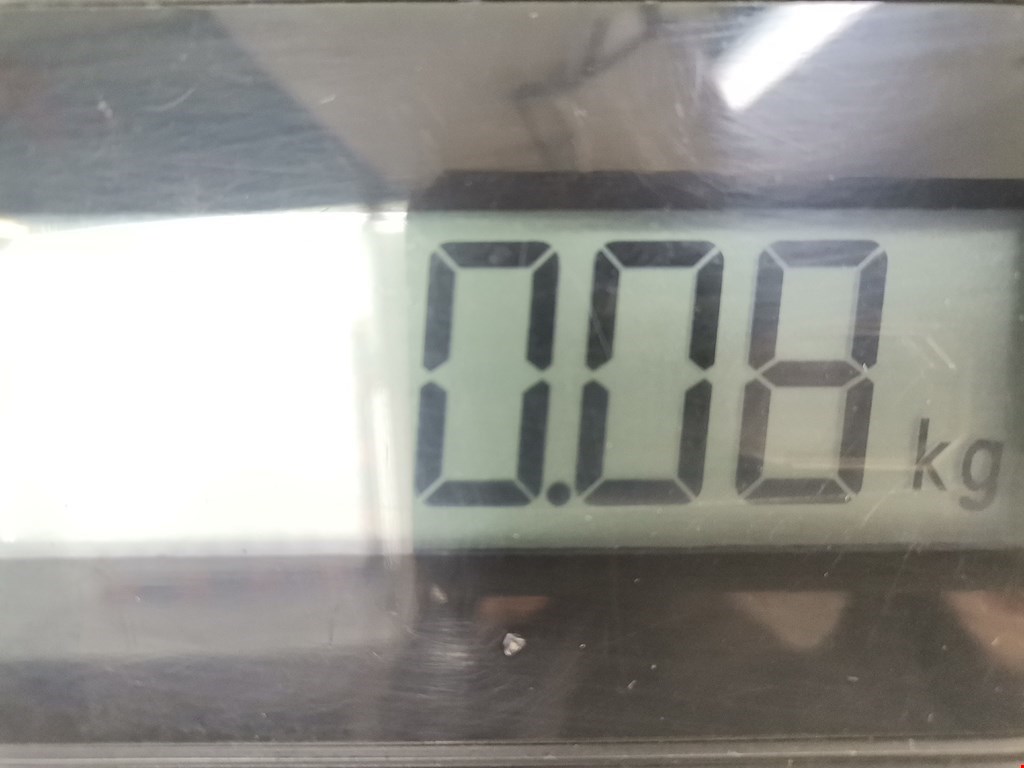 Ручка дверная задняя внутренняя левая BMW X5 E53 1999-2006