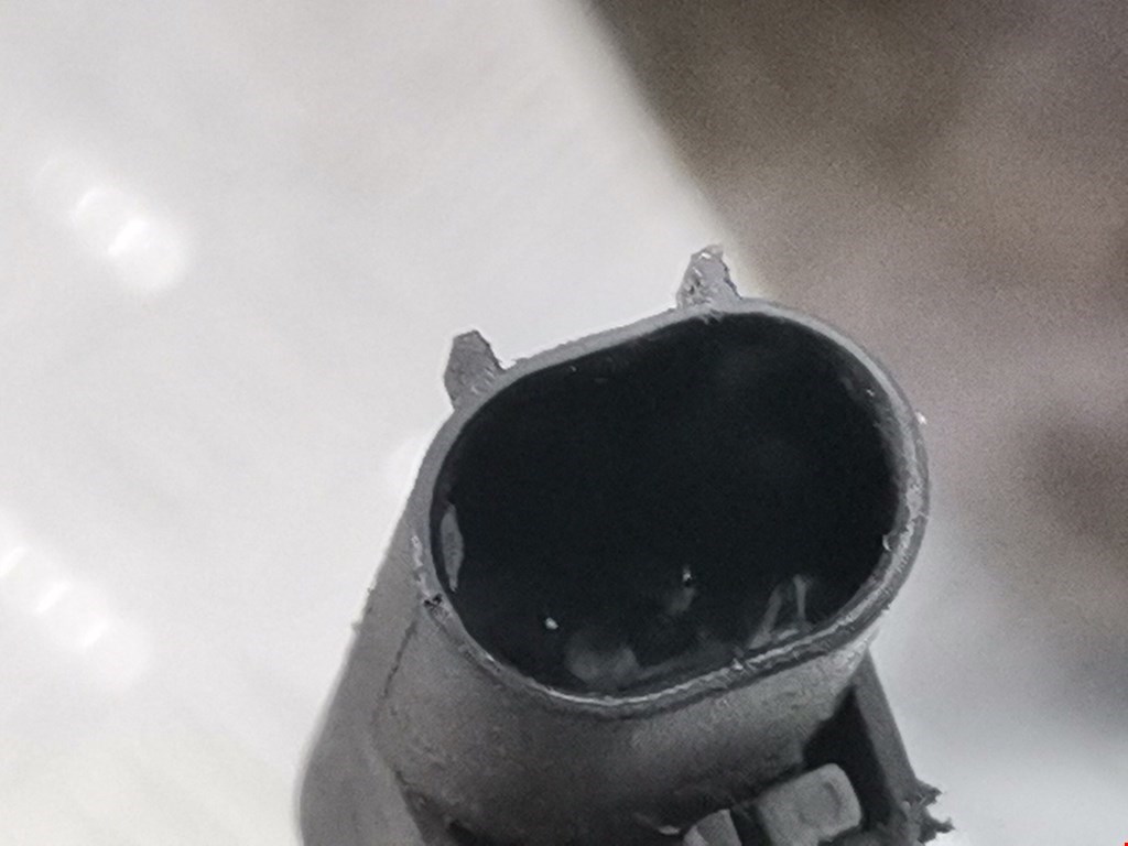 Ступица задняя левая LAND ROVER Range Rover Sport 2005-2013