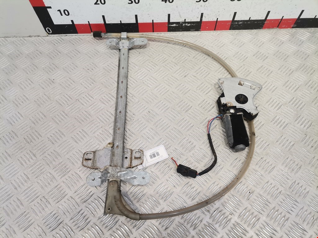 Стеклоподъемник задний левый OPEL Frontera A 1992-1998