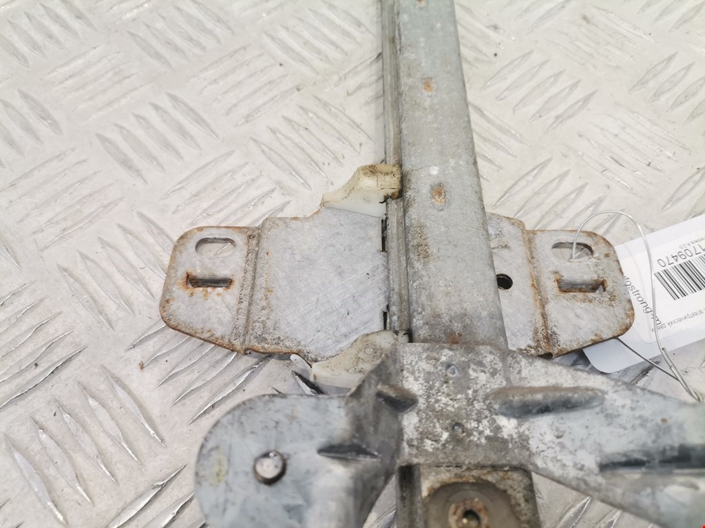 Стеклоподъемник задний левый OPEL Frontera A 1992-1998