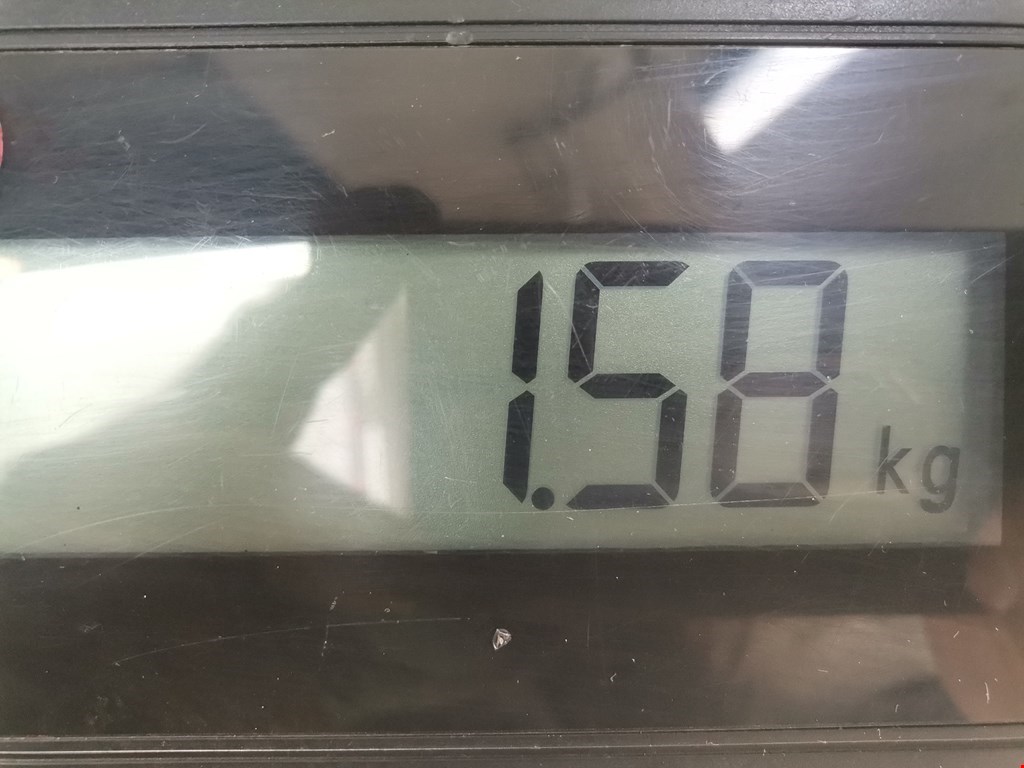 Стеклоподъемник задний левый OPEL Frontera A 1992-1998