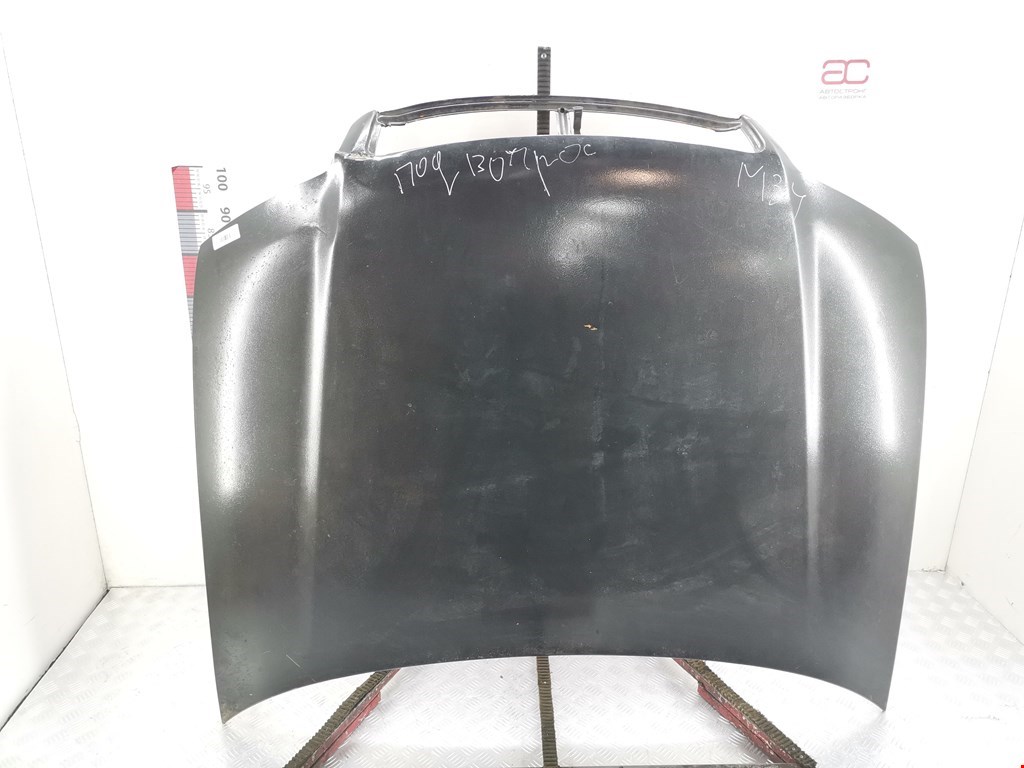 Капот AUDI A4 B6 2001-2005