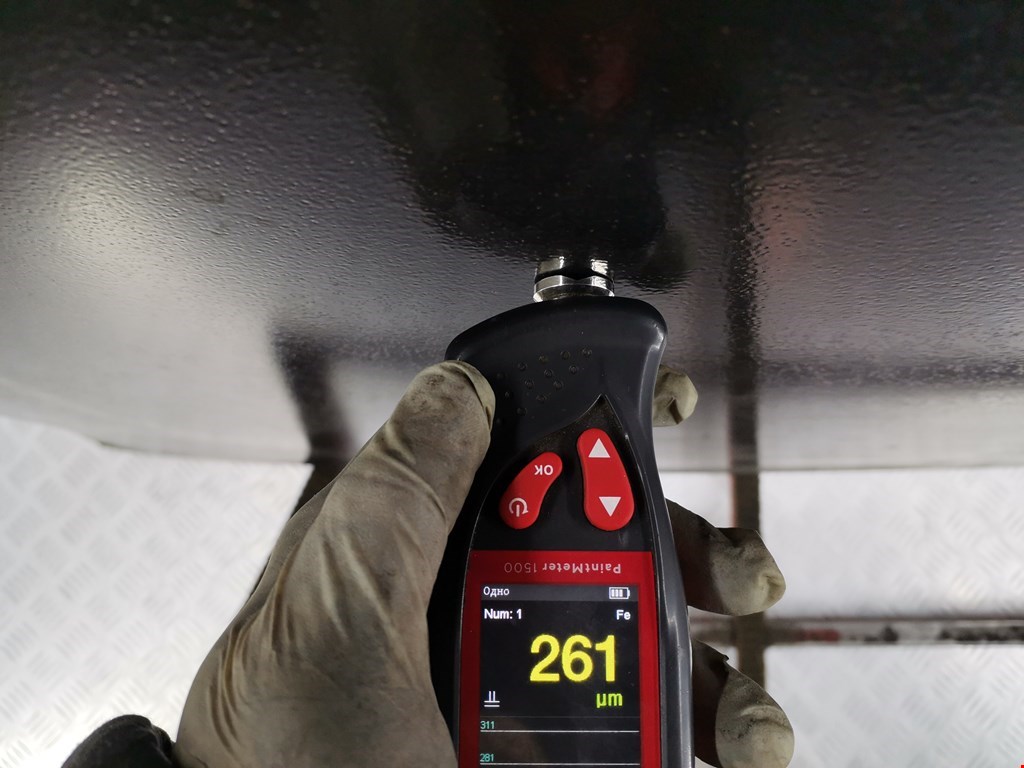 Капот AUDI A4 B6 2001-2005