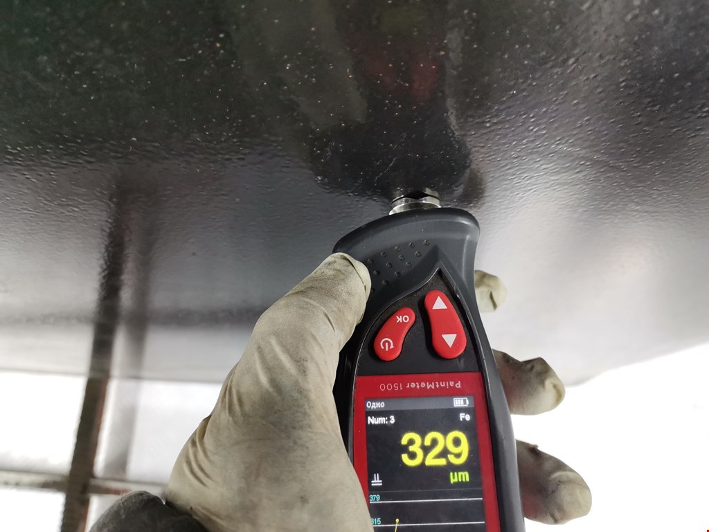 Капот AUDI A4 B6 2001-2005