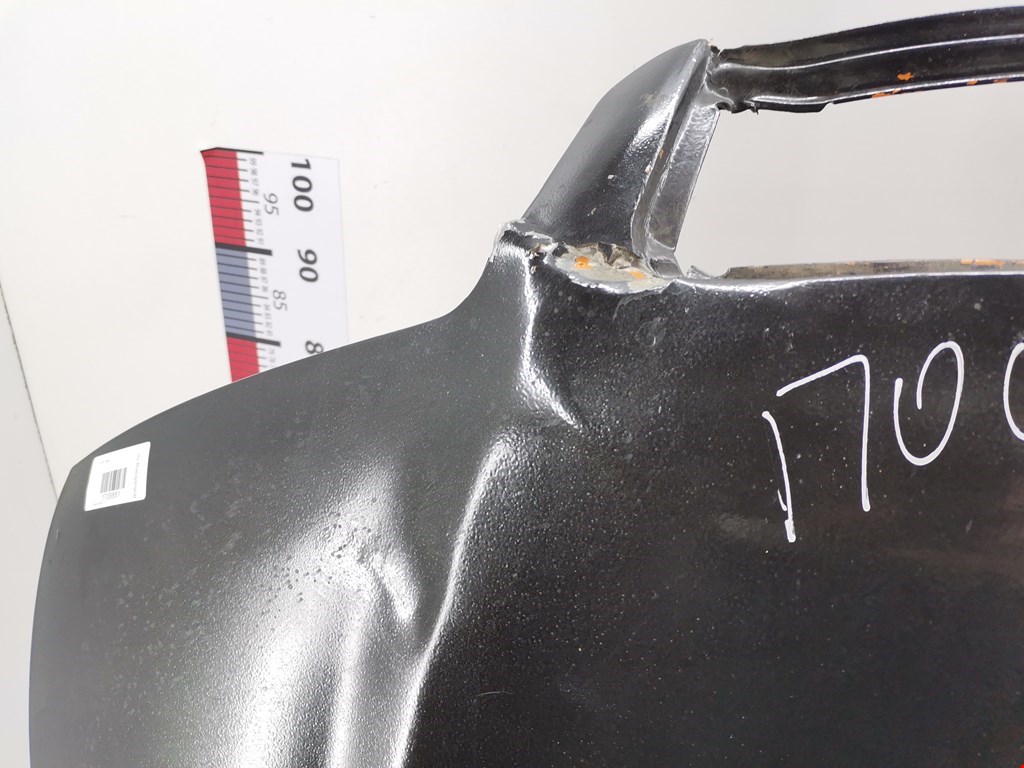 Капот AUDI A4 B6 2001-2005