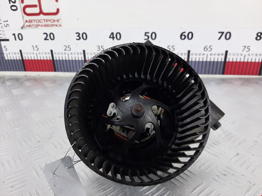 Моторчик (мотор) отопителя салона VOLKSWAGEN Beetle A4 1998-2010