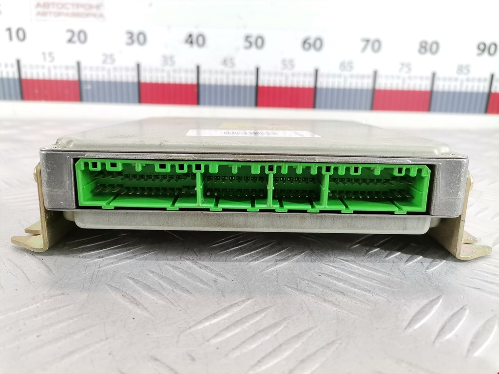 Блок управления двигателя (ЭБУ) KIA Retona 1998-2003