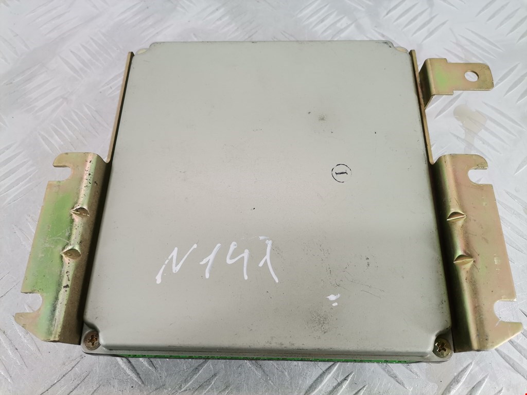 Блок управления двигателя (ЭБУ) KIA Retona 1998-2003