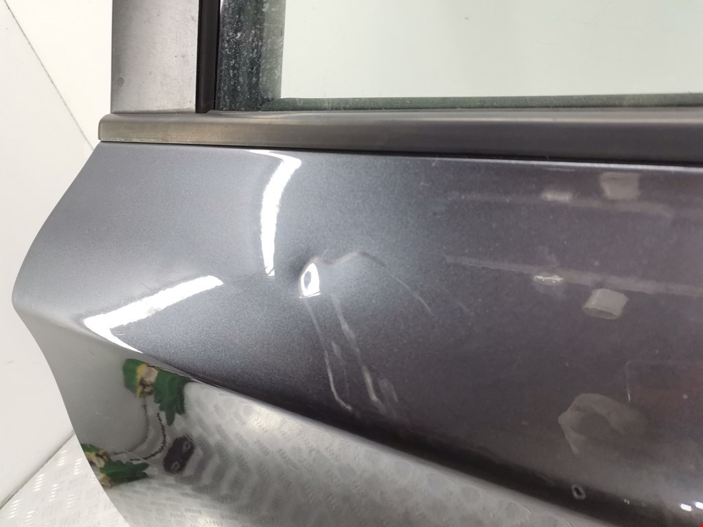 Дверь задняя левая BMW 1er E81\E87 2004-2011