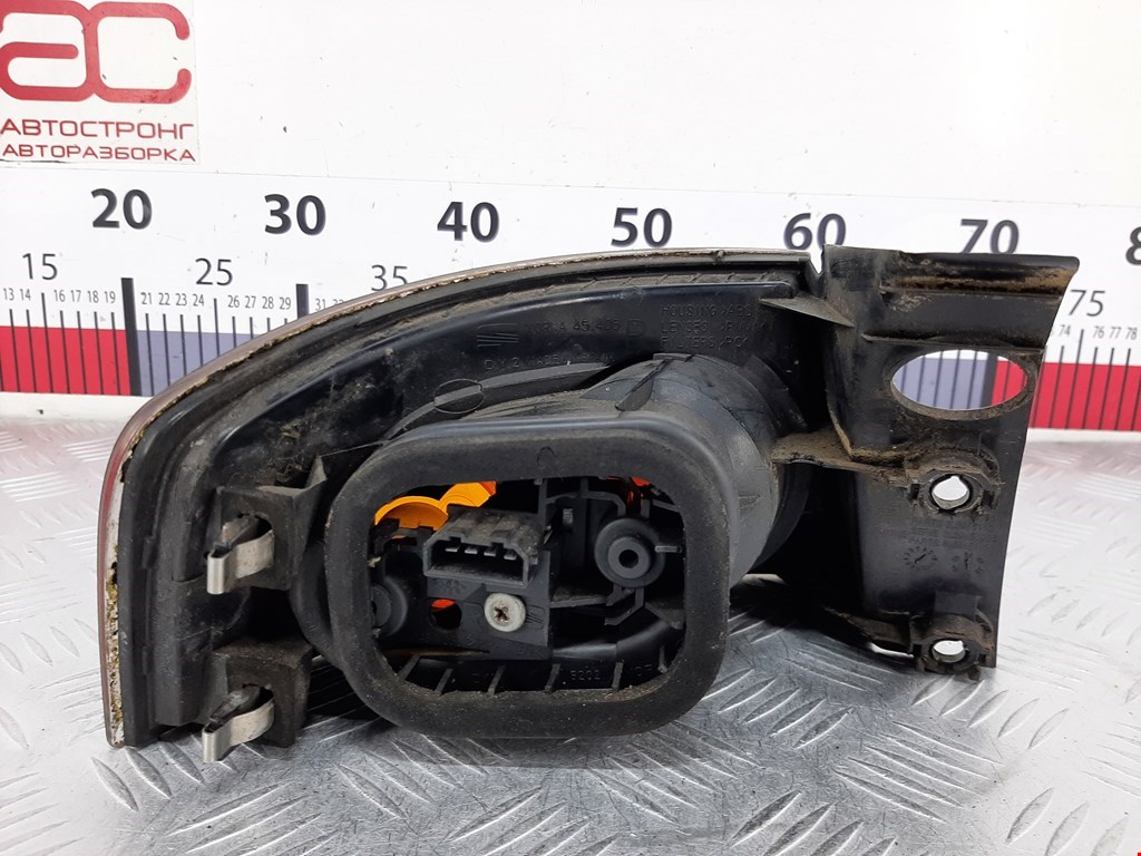 Фонарь задний правый SEAT Ibiza 2002-2008