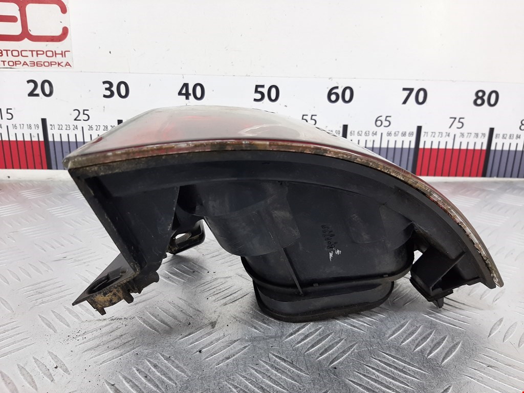 Фонарь задний правый SEAT Ibiza 2002-2008