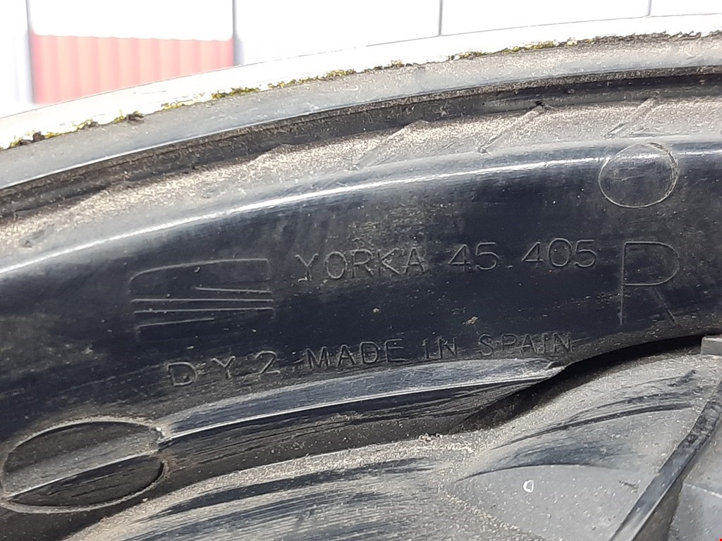 Фонарь задний правый SEAT Ibiza 2002-2008