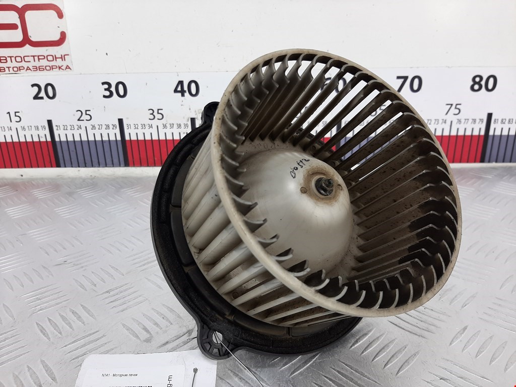 Моторчик (мотор) отопителя салона KIA Retona 1998-2003