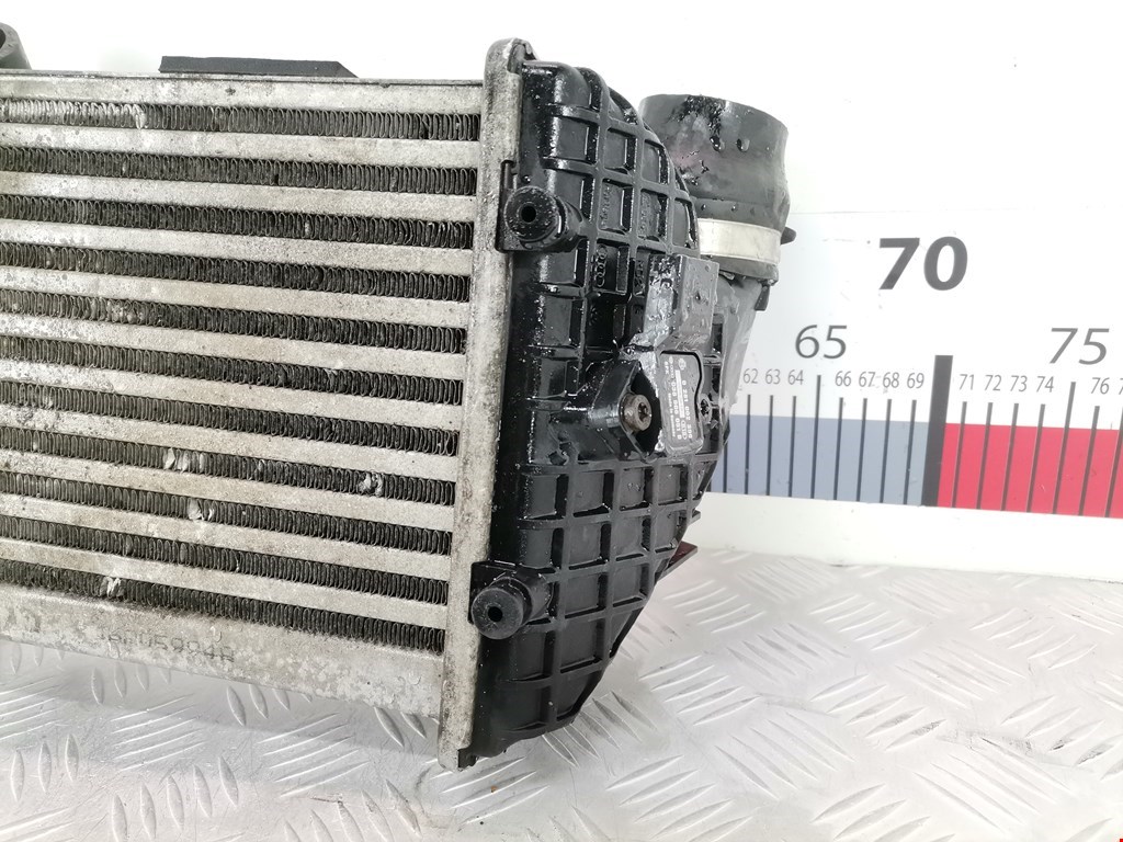 Интеркулер (радиатор интеркулера) AUDI A4 B7 2004-2007
