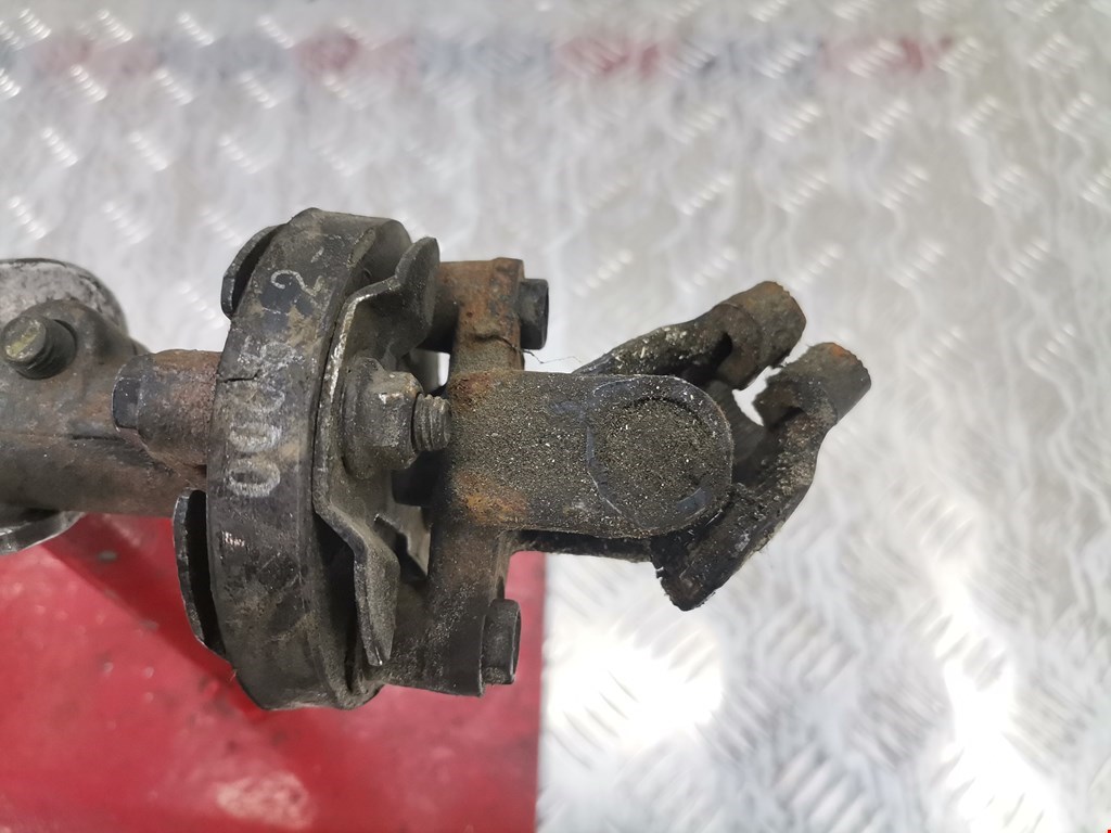 Кардан рулевой KIA Retona 1998-2003