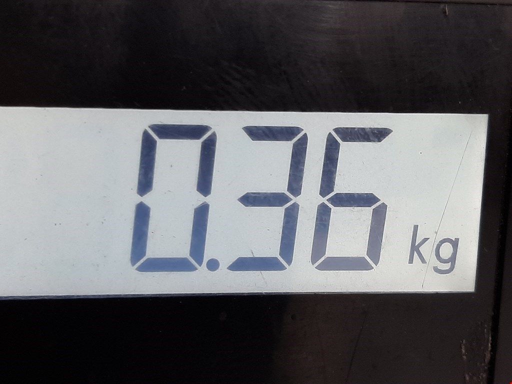 Бачок омывателя KIA Retona 1998-2003