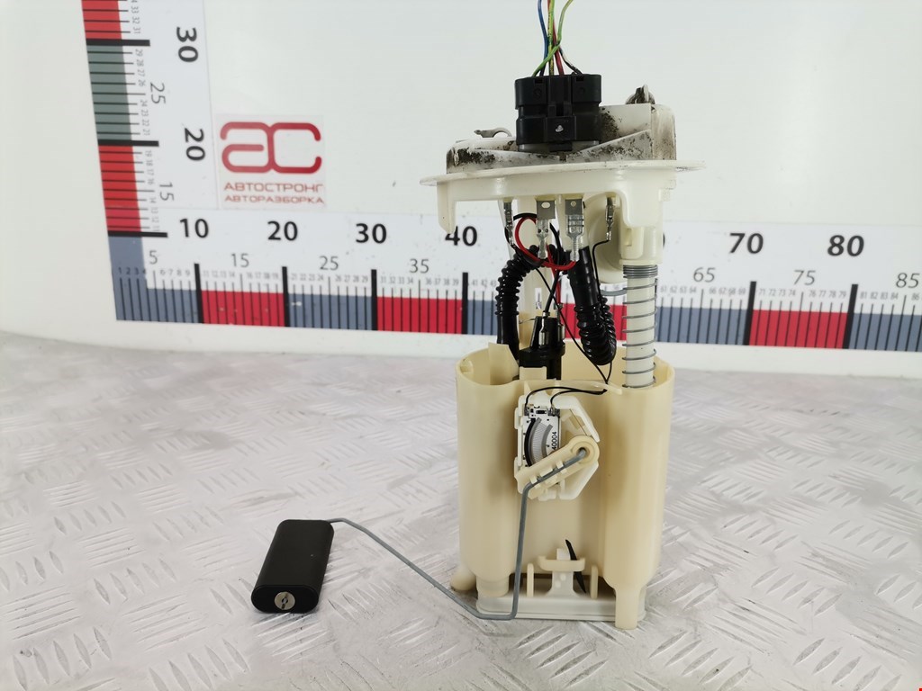 Насос топливный (электрический) PEUGEOT 206 1998-2012