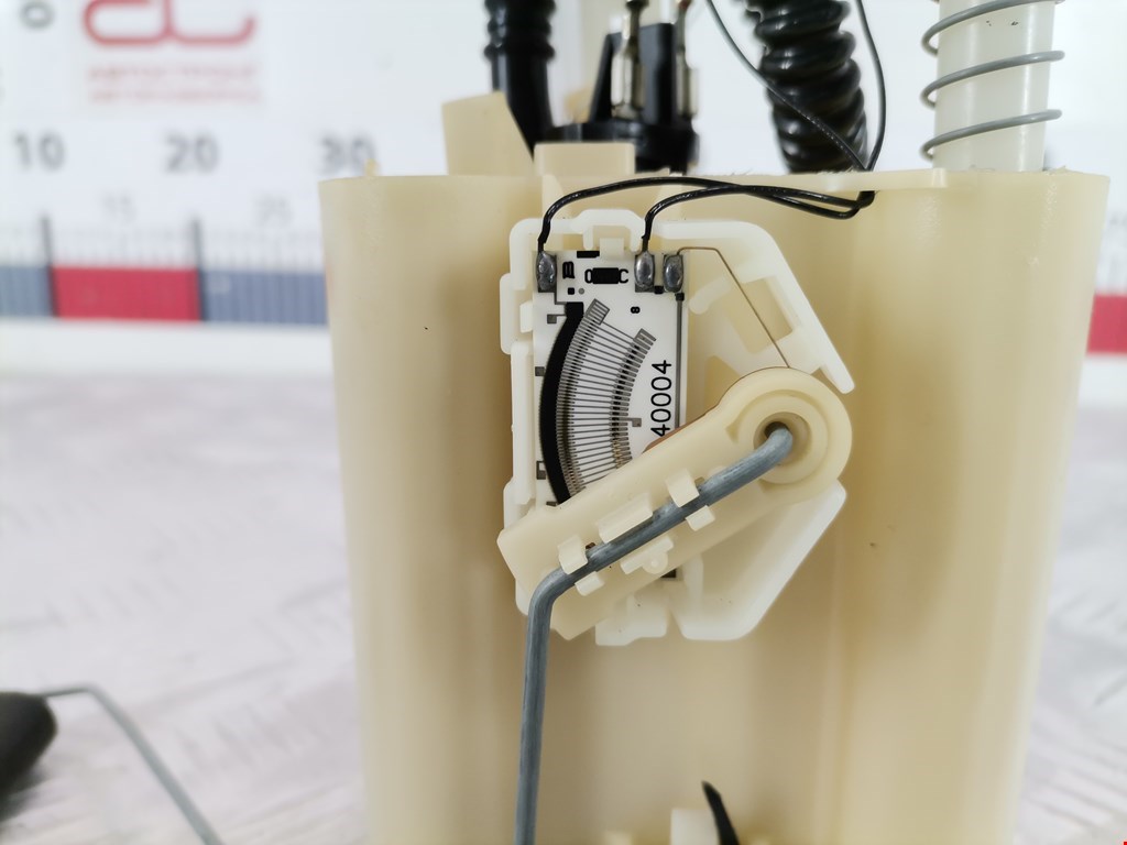 Насос топливный (электрический) PEUGEOT 206 1998-2012