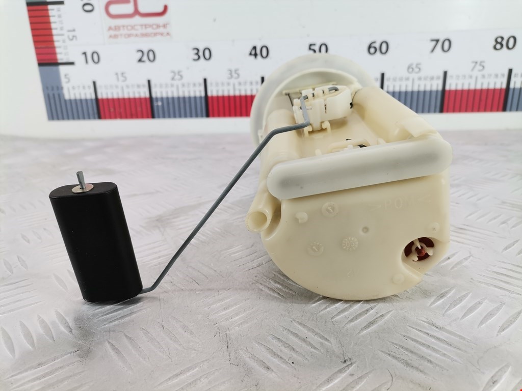 Насос топливный (электрический) PEUGEOT 206 1998-2012