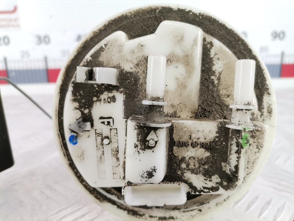 Насос топливный (электрический) PEUGEOT 206 1998-2012