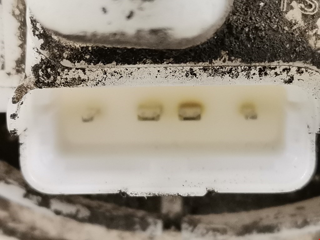 Насос топливный (электрический) PEUGEOT 206 1998-2012