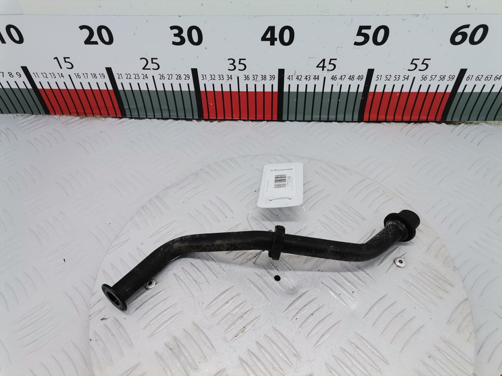 Трубка нагнетателя MERCEDES-BENZ C-Class C-klasse W203 2000-2007