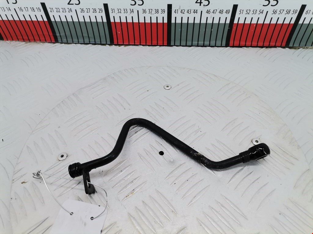 Трубка нагнетателя MERCEDES-BENZ C-Class C-klasse W203 2000-2007