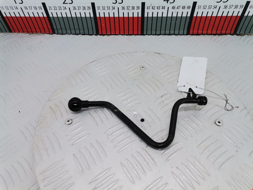 Трубка нагнетателя MERCEDES-BENZ C-Class C-klasse W203 2000-2007