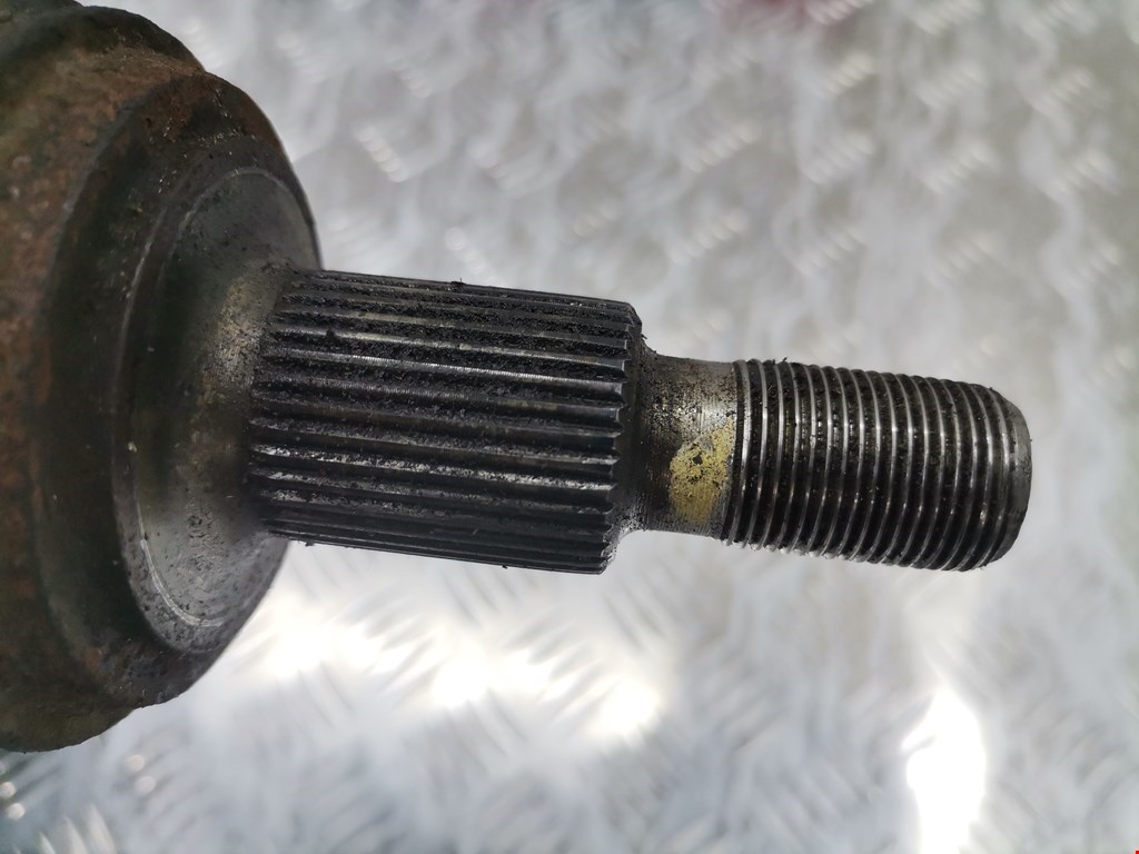 Полуось (привод, приводной вал) передняя правая VOLKSWAGEN Beetle A4 1998-2010