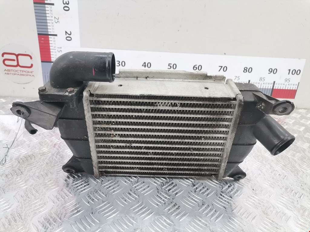 Интеркулер (радиатор интеркулера) KIA Retona 1998-2003