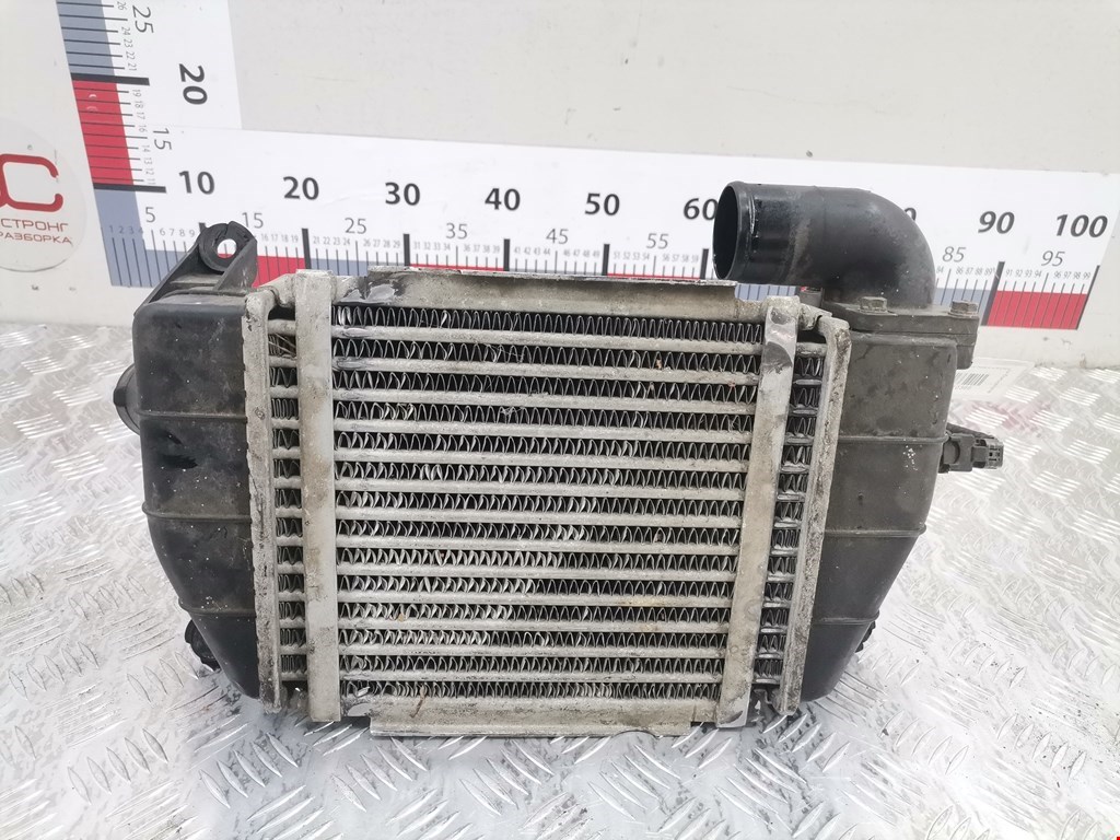 Интеркулер (радиатор интеркулера) KIA Retona 1998-2003