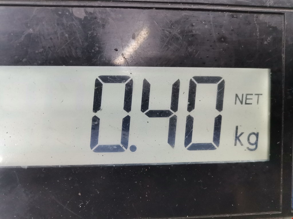 Патрубок воздушного фильтра CHRYSLER 300 C 2004-2010