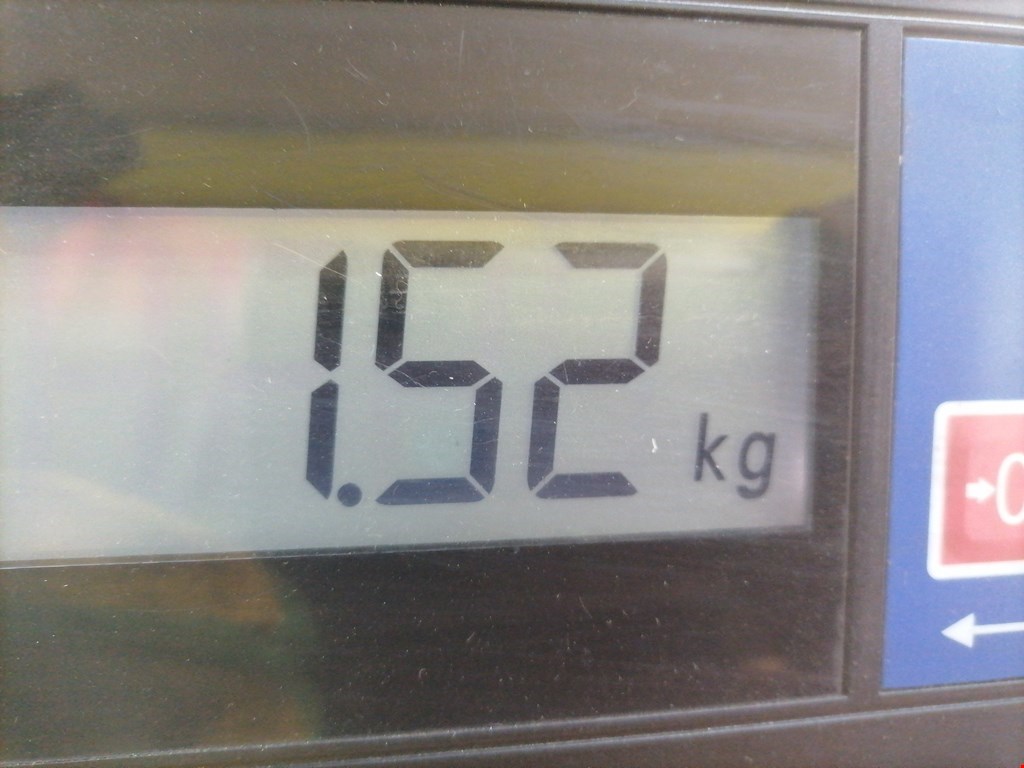 Моторчик (мотор) отопителя салона JAGUAR S-Type 1999-2008