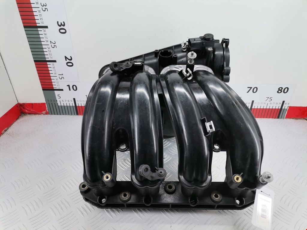 Коллектор впускной BMW 3er E46 1998-2006