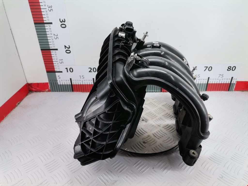 Коллектор впускной BMW 3er E46 1998-2006