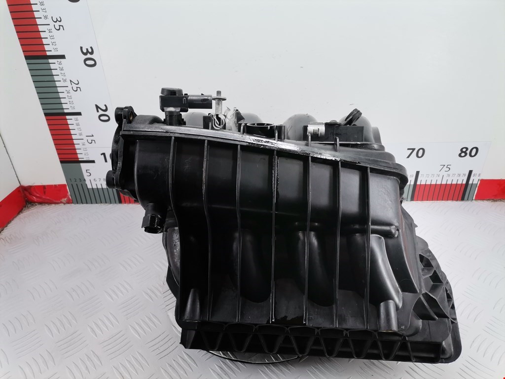 Коллектор впускной BMW 3er E46 1998-2006