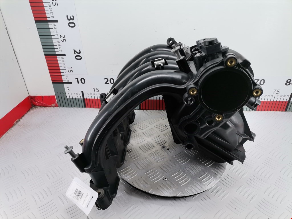 Коллектор впускной BMW 3er E46 1998-2006