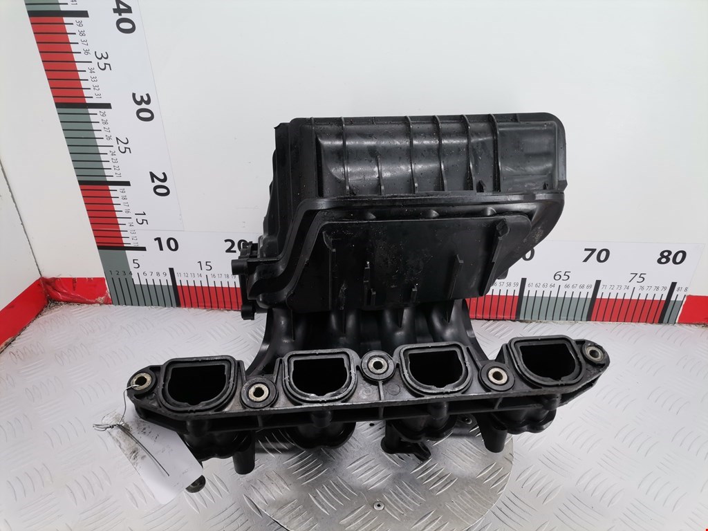 Коллектор впускной BMW 3er E46 1998-2006