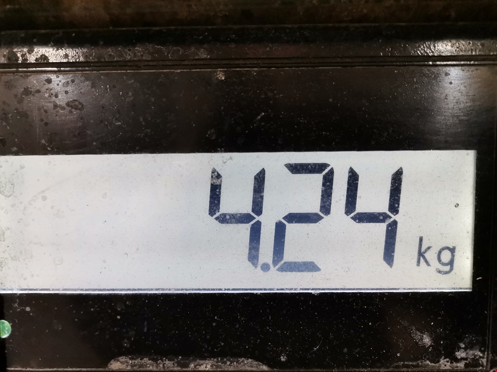 Коллектор впускной BMW 3er E46 1998-2006