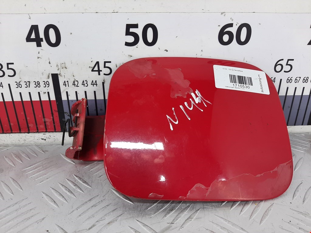 Лючок бензобака VOLKSWAGEN Beetle A4 1997-2010