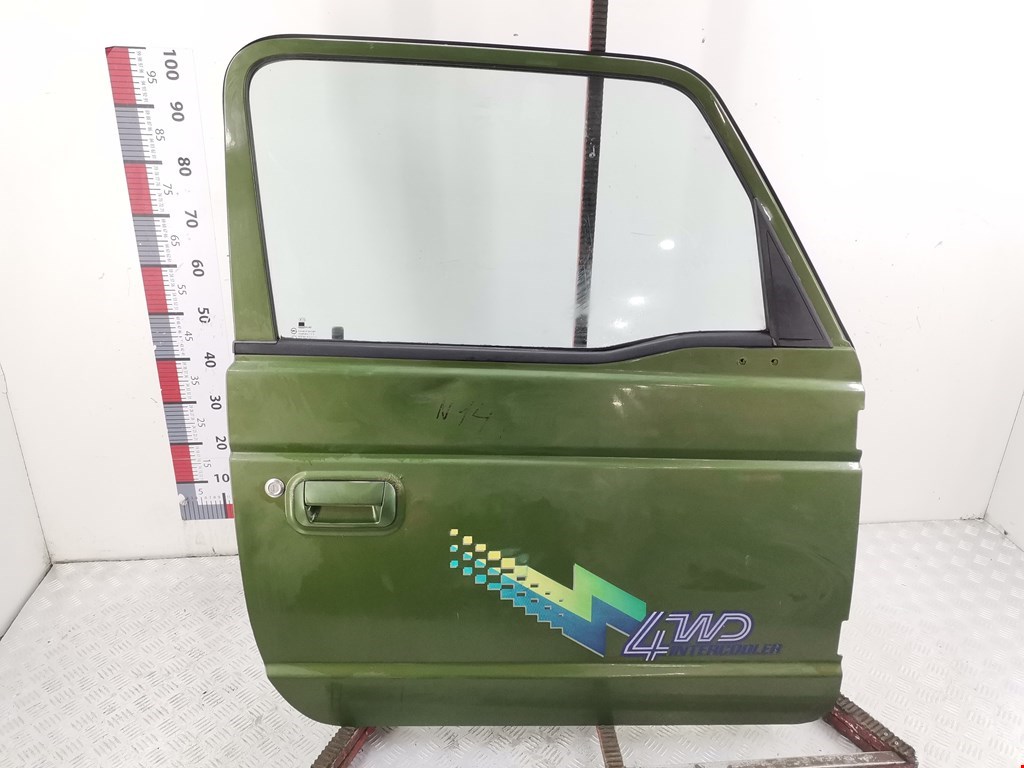 Дверь передняя правая KIA Retona 1998-2003