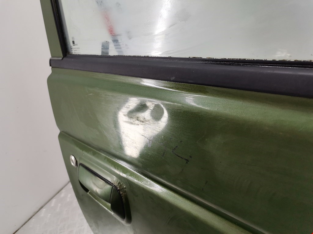 Дверь передняя правая KIA Retona 1998-2003