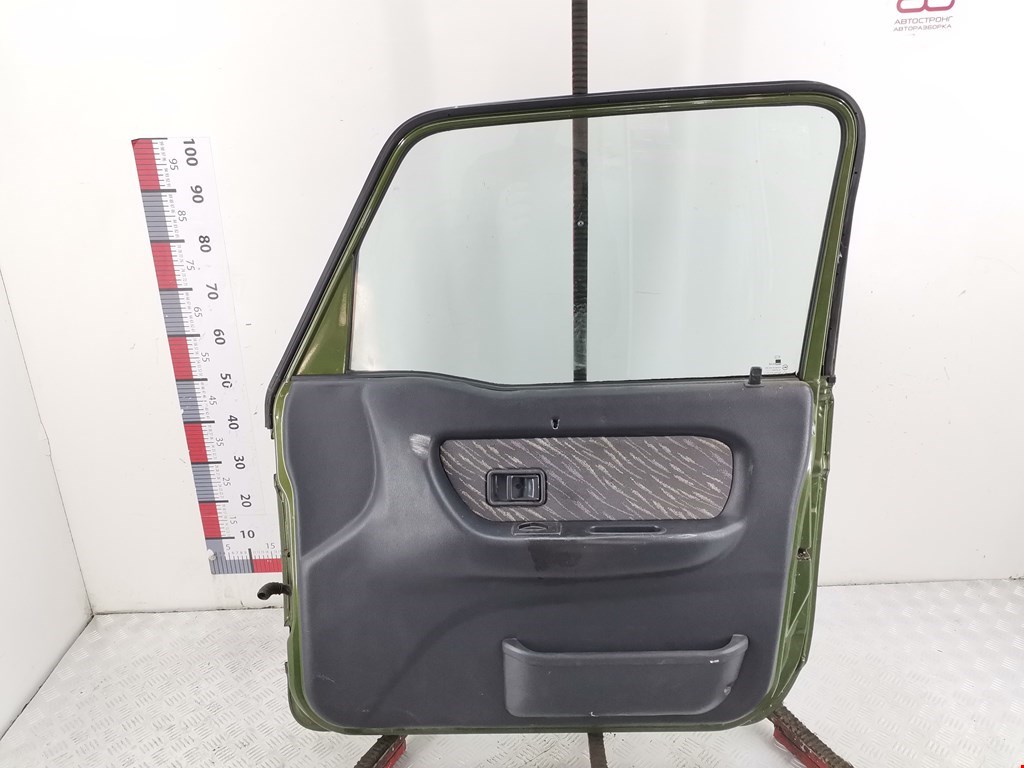 Дверь передняя правая KIA Retona 1998-2003