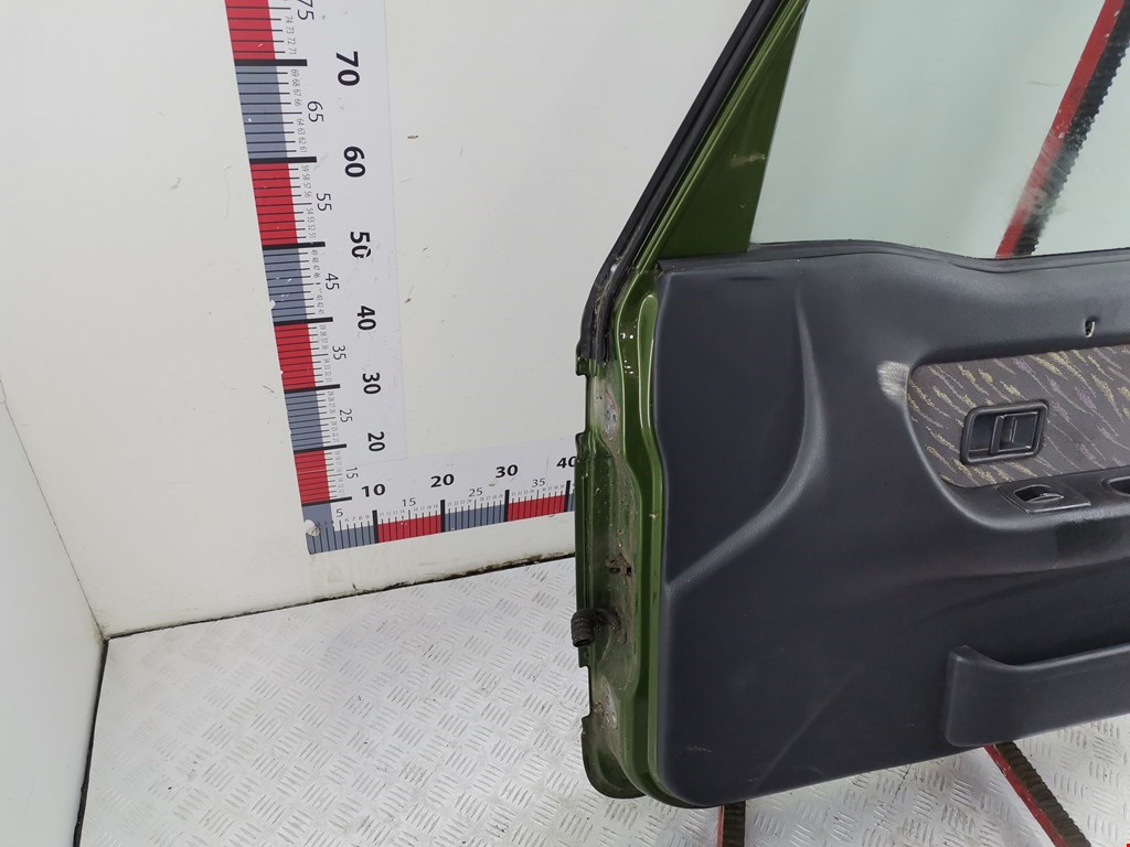 Дверь передняя правая KIA Retona 1998-2003