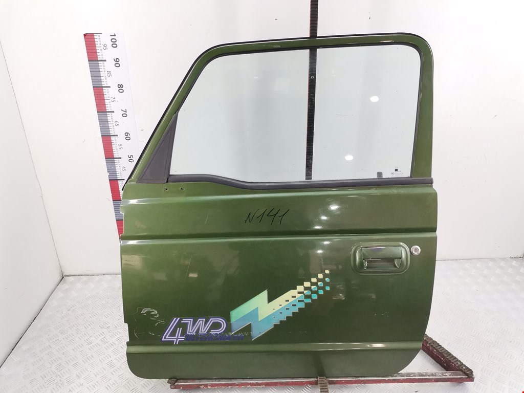 Дверь передняя левая KIA Retona 1998-2003