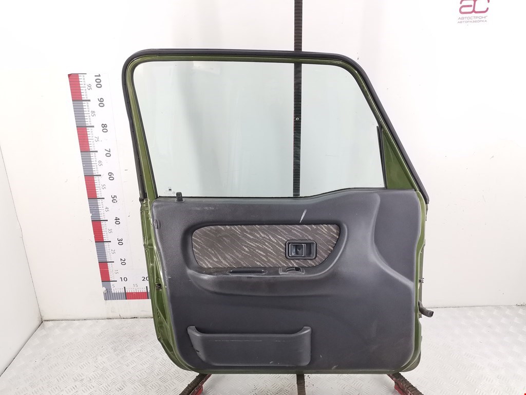 Дверь передняя левая KIA Retona 1998-2003