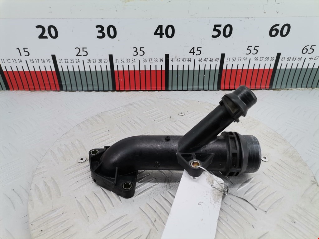 Тройник системы охлаждения BMW 3er E46 1998-2006