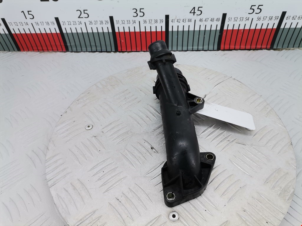 Тройник системы охлаждения BMW 3er E46 1998-2006