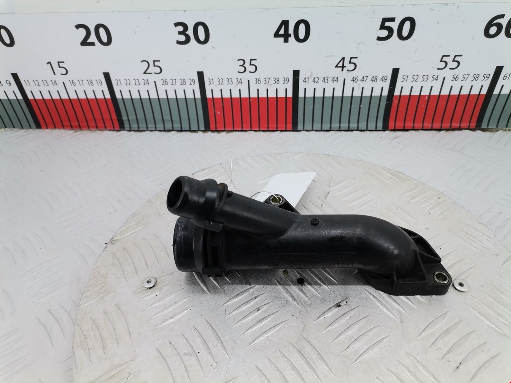 Тройник системы охлаждения BMW 3er E46 1998-2006