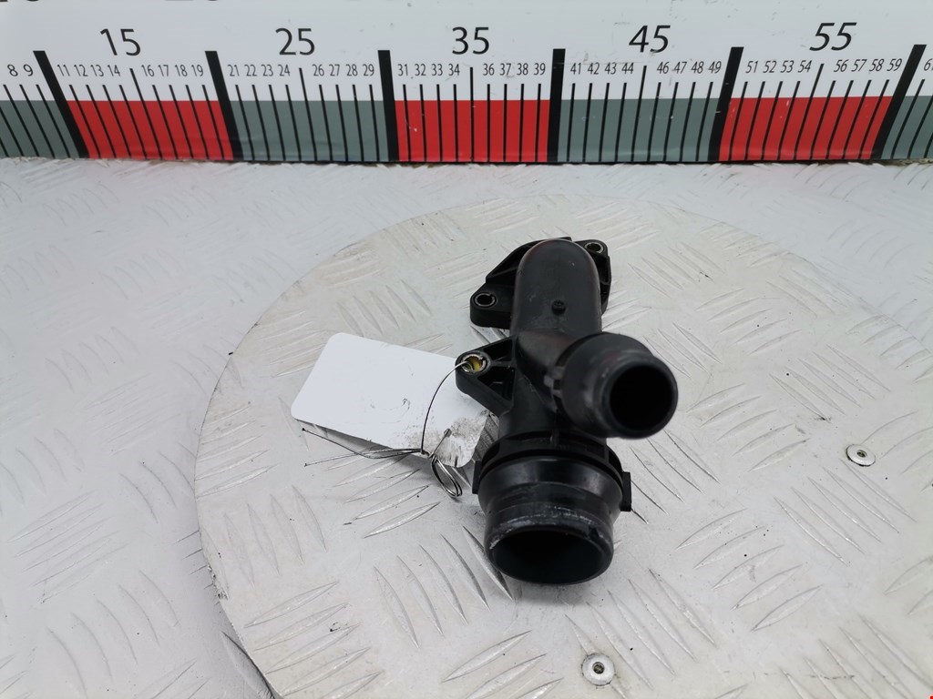 Тройник системы охлаждения BMW 3er E46 1998-2006